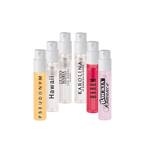 rabattcode parfumproben online